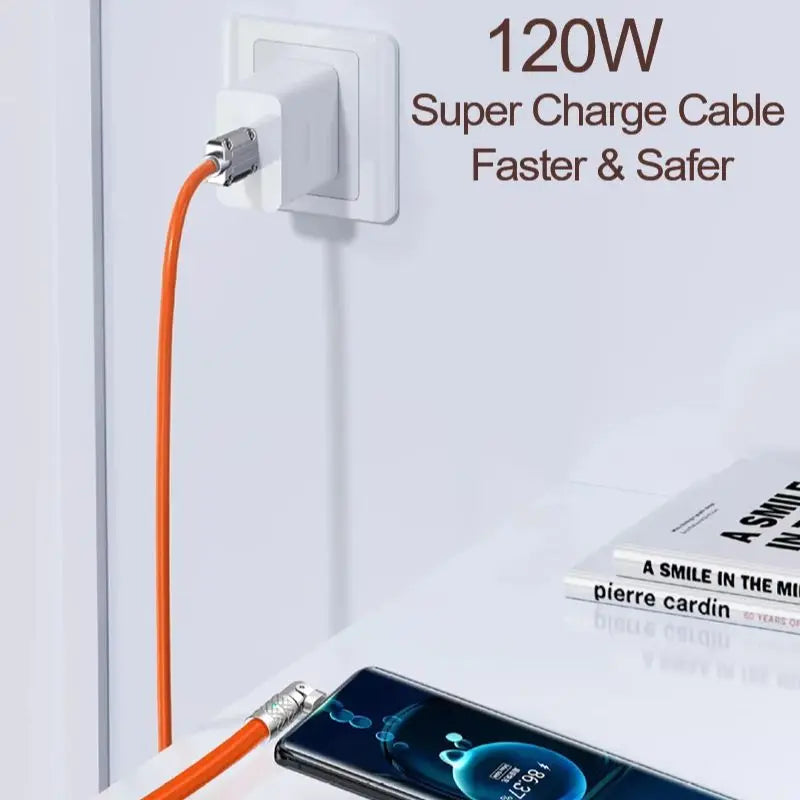 ROTATABLE USB TYPE C