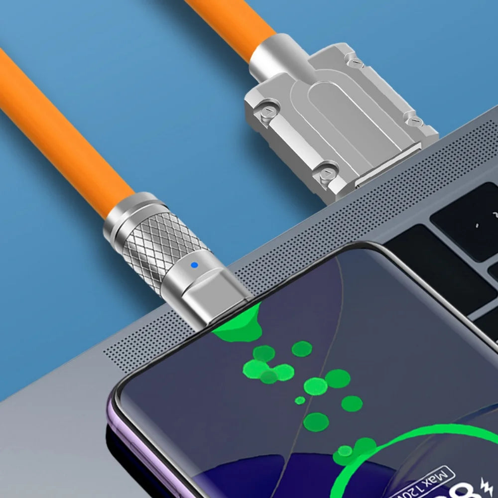 ROTATABLE USB TYPE C
