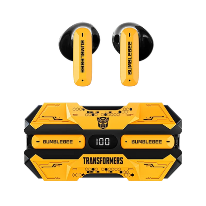 TRANSFORMER HEADPHONES