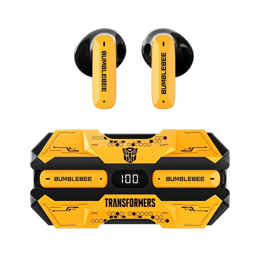 TRANSFORMER HEADPHONES